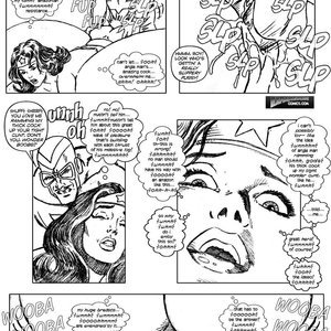 Wonder Boobs 1 (Expansion Comics) image 016