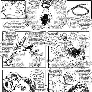 Wonder Boobs 1 (Expansion Comics) image 017