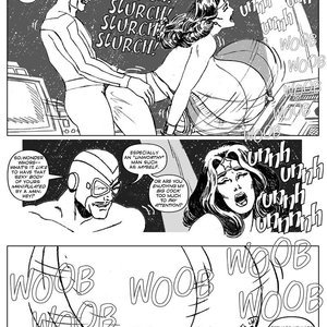 Wonder Boobs 1 (Expansion Comics) image 019