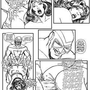 Wonder Boobs 1 (Expansion Comics) image 021