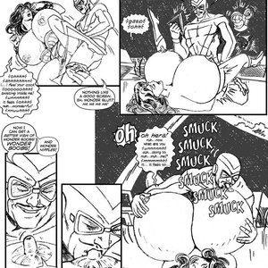 Wonder Boobs 1 (Expansion Comics) image 024