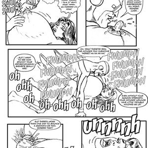 Wonder Boobs 1 (Expansion Comics) image 025