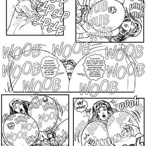 Wonder Boobs 1 (Expansion Comics) image 026