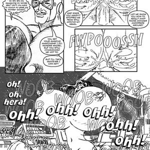 Wonder Boobs 1 (Expansion Comics) image 040