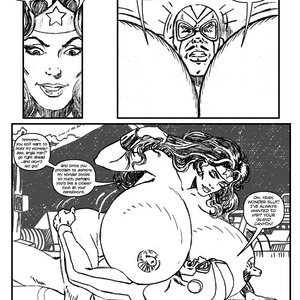 Wonder Boobs 1 (Expansion Comics) image 042