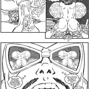 Wonder Boobs 1 (Expansion Comics) image 045