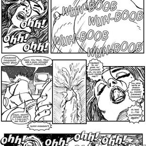 Wonder Boobs 1 (Expansion Comics) image 050