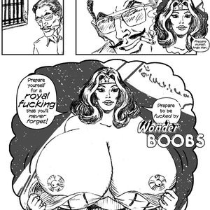 Wonder Boobs 1 (Expansion Comics) image 057