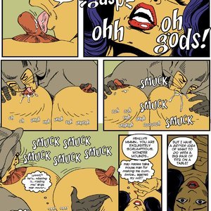 Part 5 (Expansion Comics) image 006