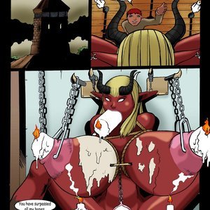 Worcraft (Expansion Comics) image 010