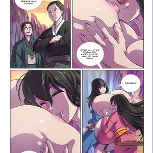 Balloon Warriors - Issue 1 (Expansionfan Comics) image 010