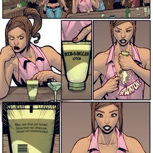 Expansion Anthology (Expansionfan Comics) image 015