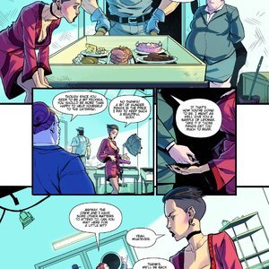False Advertising - Issue 1 (Expansionfan Comics) image 005