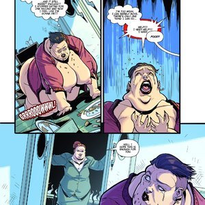 False Advertising - Issue 1 (Expansionfan Comics) image 010