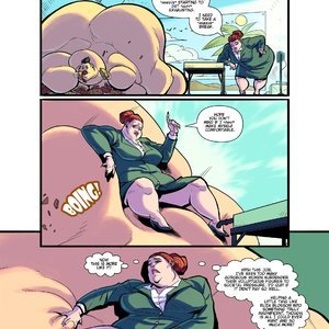 False Advertising - Issue 1 (Expansionfan Comics) image 014