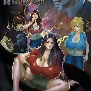 Inflated Ego – Issue 2 (Expansionfan Comics) thumbnail