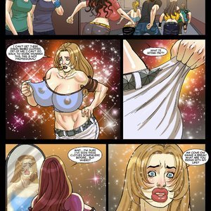 Inflated Ego - Issue 6 (Expansionfan Comics) image 012