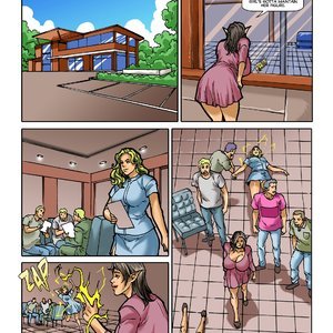Living Sperm Bank (Expansionfan Comics) image 009