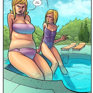 Love Bites - Issue 2 (Expansionfan Comics) image 015