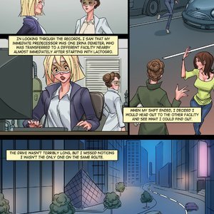 Milk to Grow On - Issue 2 (Expansionfan Comics) image 004