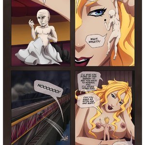 Night Haven - Issue 1 (Expansionfan Comics) image 010