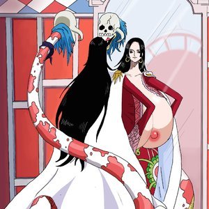 Pinup Gallery (Expansionfan Comics) image 073