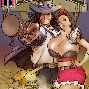 Snake Oil – Issue 1 (Expansionfan Comics) thumbnail