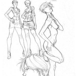 Strike Force - Issue 5 (Expansionfan Comics) image 028