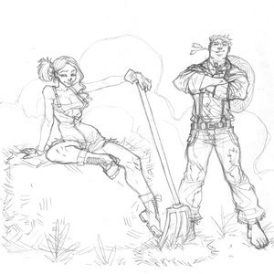 Strike Force - Issue 5 (Expansionfan Comics) image 033