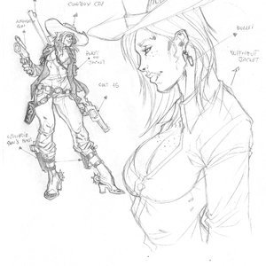 Strike Force - Issue 5 (Expansionfan Comics) image 037