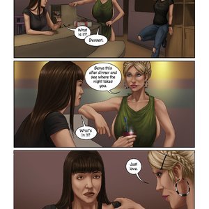 Sugar and Spice (Expansionfan Comics) image 005