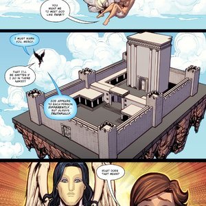 Tender Mercy - Issue 4 (Expansionfan Comics) image 016
