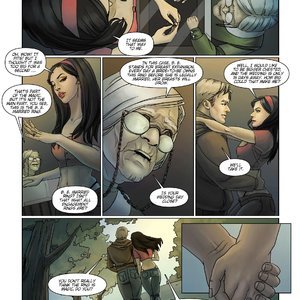 To Have To Hold 1 (Expansionfan Comics) image 004