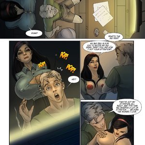 To Have To Hold 1 (Expansionfan Comics) image 011