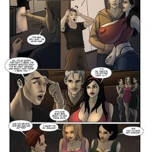 To Have To Hold 1 (Expansionfan Comics) image 014