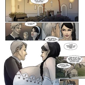 To Have To Hold 1 (Expansionfan Comics) image 016