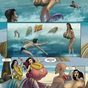 To Have To Hold 2 (Expansionfan Comics) image 005