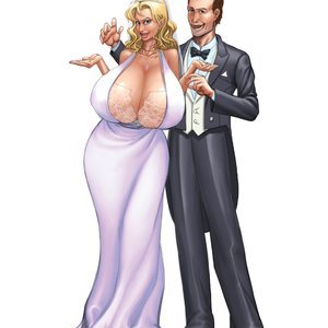 To Have To Hold 2 (Expansionfan Comics) image 018