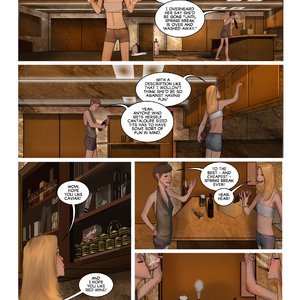 Whites a Delight - Issue 1 (Expansionfan Comics) image 005