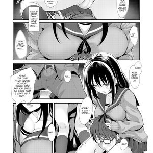 Let your Smile Bloom - Chapter 2 (Fakku Comics) image 005