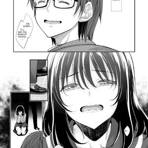 Let your Smile Bloom - Chapter 2 (Fakku Comics) image 033
