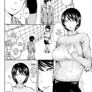 Playful Maria (Fakku Comics) image 004