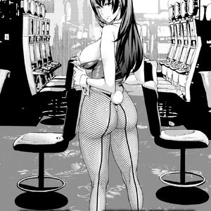 Bet the Bunny (Fakku Comics) image 002