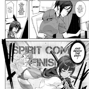 Precious Memory (Fakku Comics) image 010