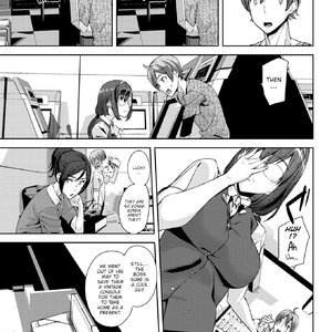 Precious Memory (Fakku Comics) image 011