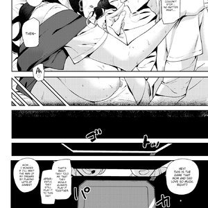 Precious Memory (Fakku Comics) image 018