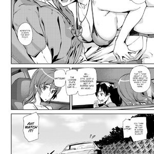 Summer Ride (Fakku Comics) image 018