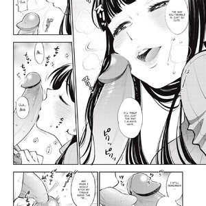 Home Town (Fakku Comics) image 004