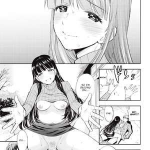 Home Town (Fakku Comics) image 011