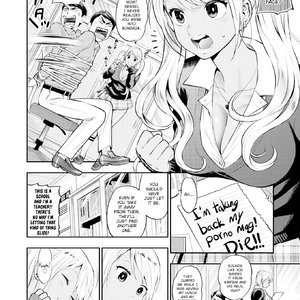 Stairway to Adulthood (Fakku Comics) image 002